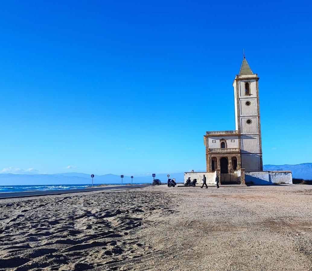 Апартаменты Vista De Mar Рокетас-де-Мар Экстерьер фото