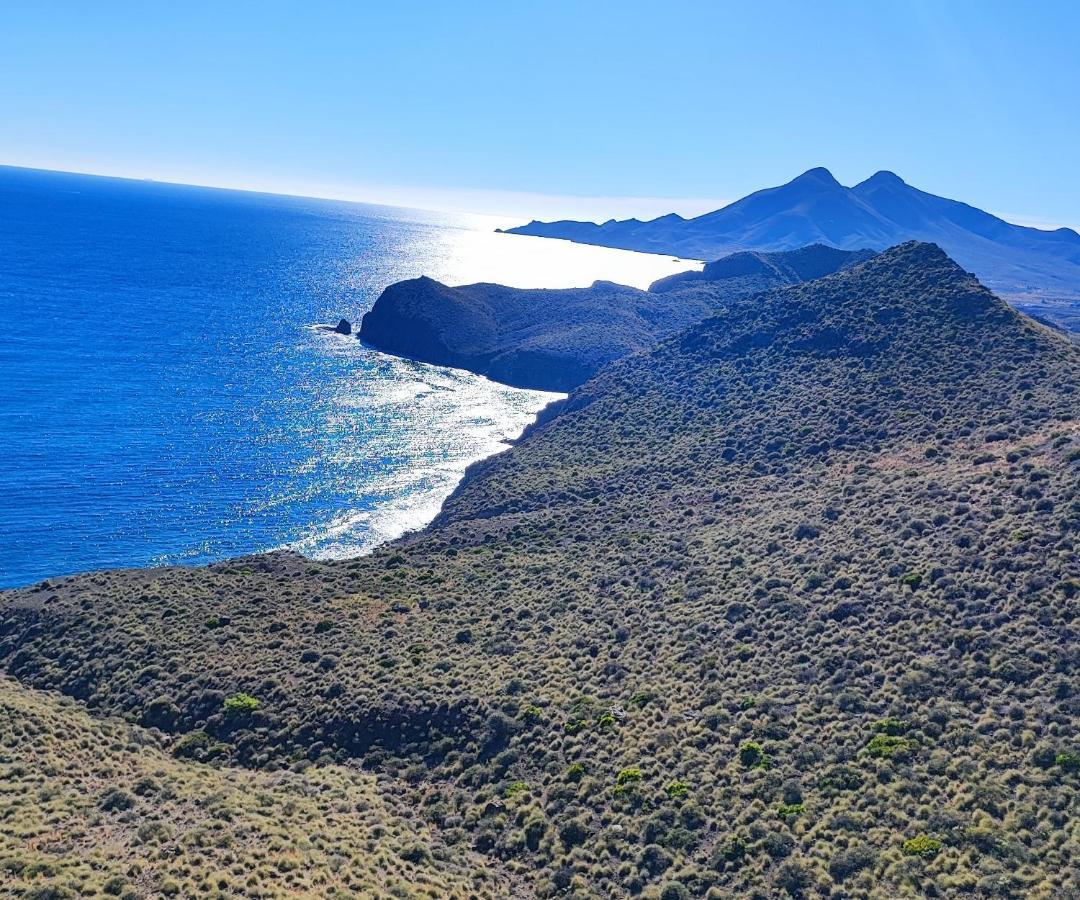 Апартаменты Vista De Mar Рокетас-де-Мар Экстерьер фото